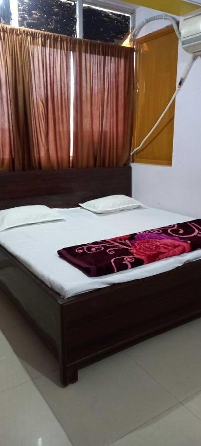 Hotel O Rr Guest House Patna (Bihar) Exterior foto