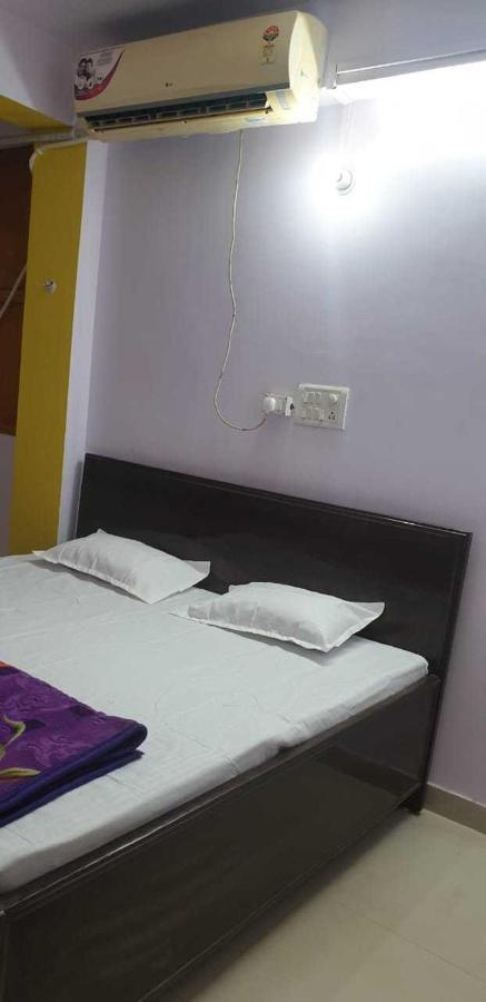 Hotel O Rr Guest House Patna (Bihar) Exterior foto
