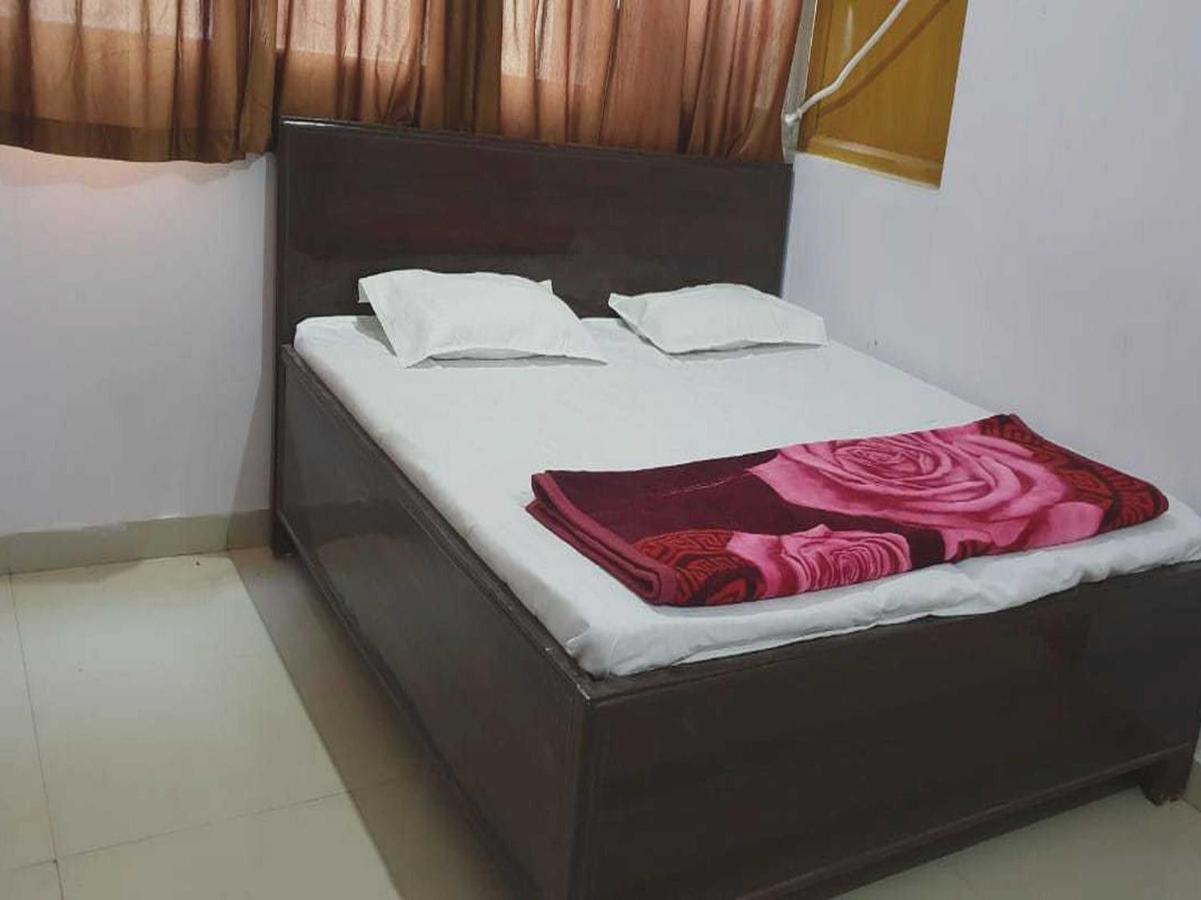 Hotel O Rr Guest House Patna (Bihar) Exterior foto