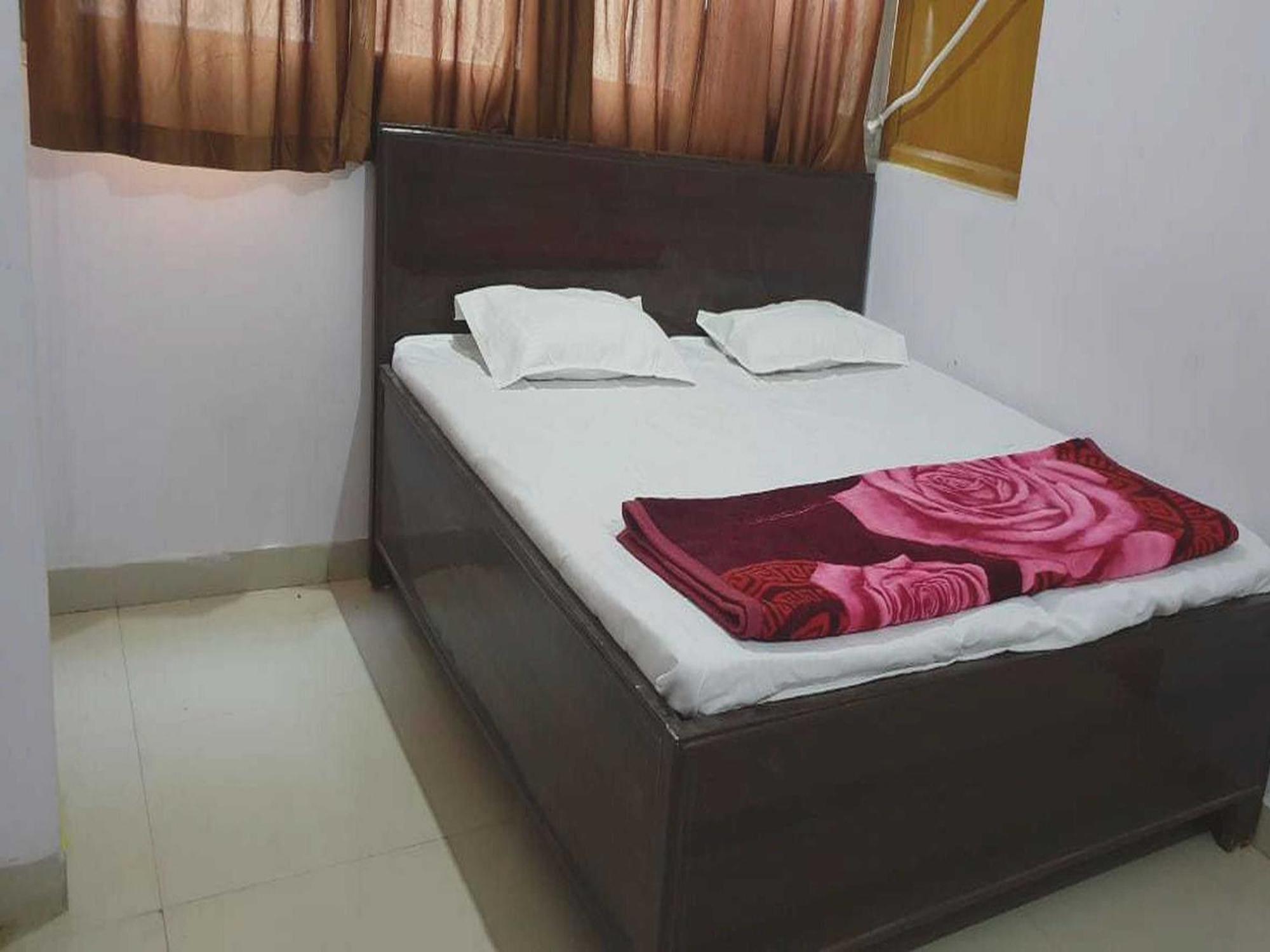 Hotel O Rr Guest House Patna (Bihar) Exterior foto