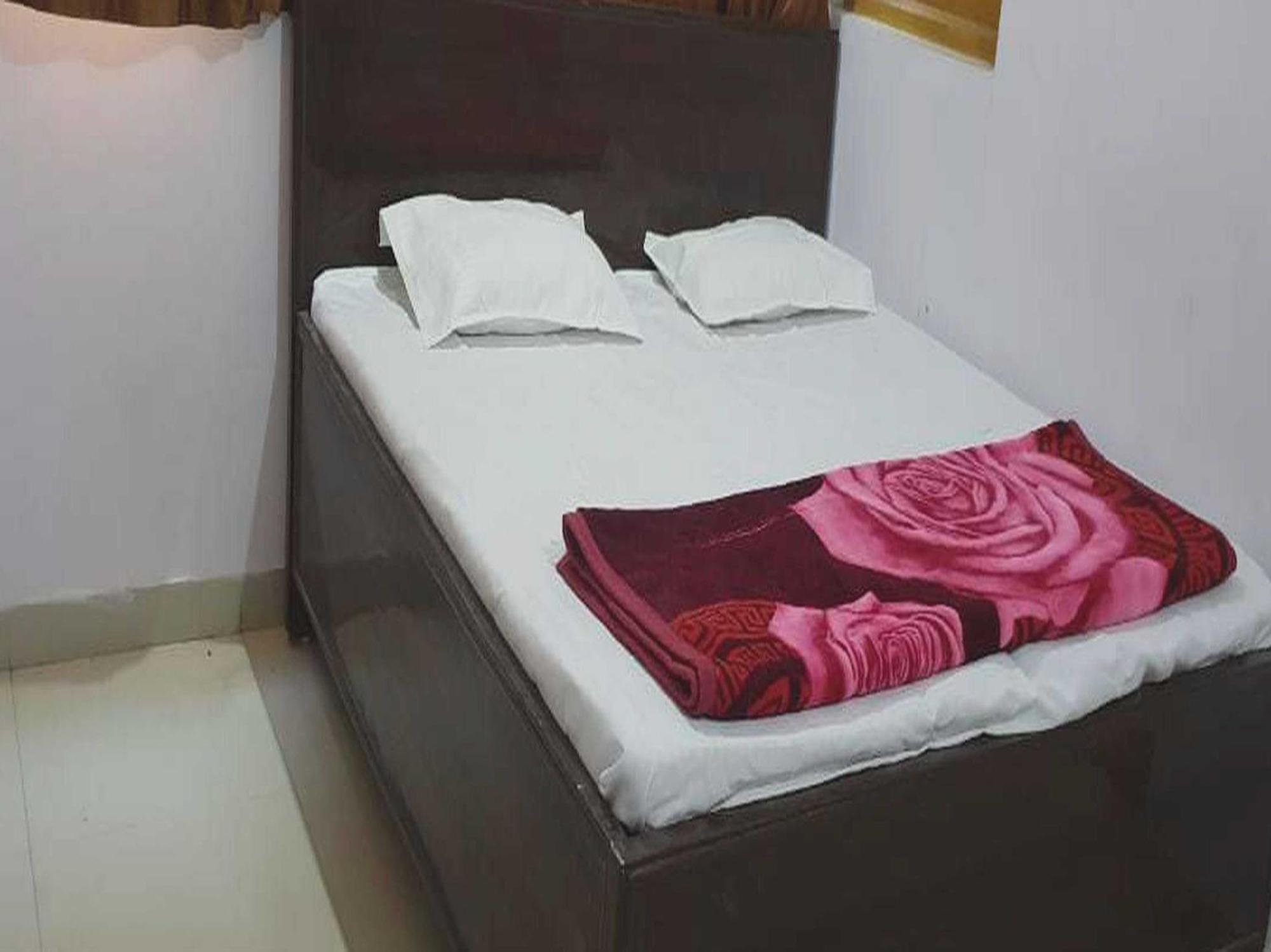 Hotel O Rr Guest House Patna (Bihar) Exterior foto