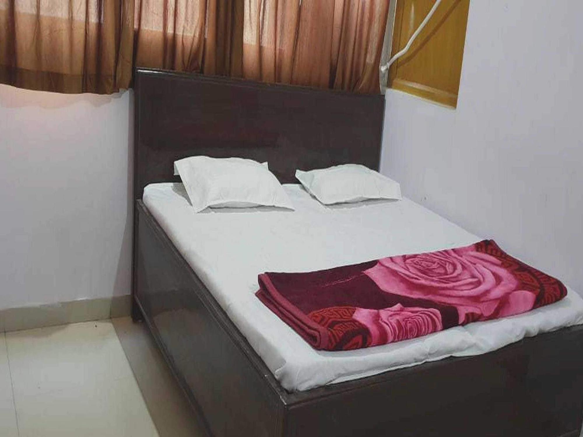 Hotel O Rr Guest House Patna (Bihar) Exterior foto
