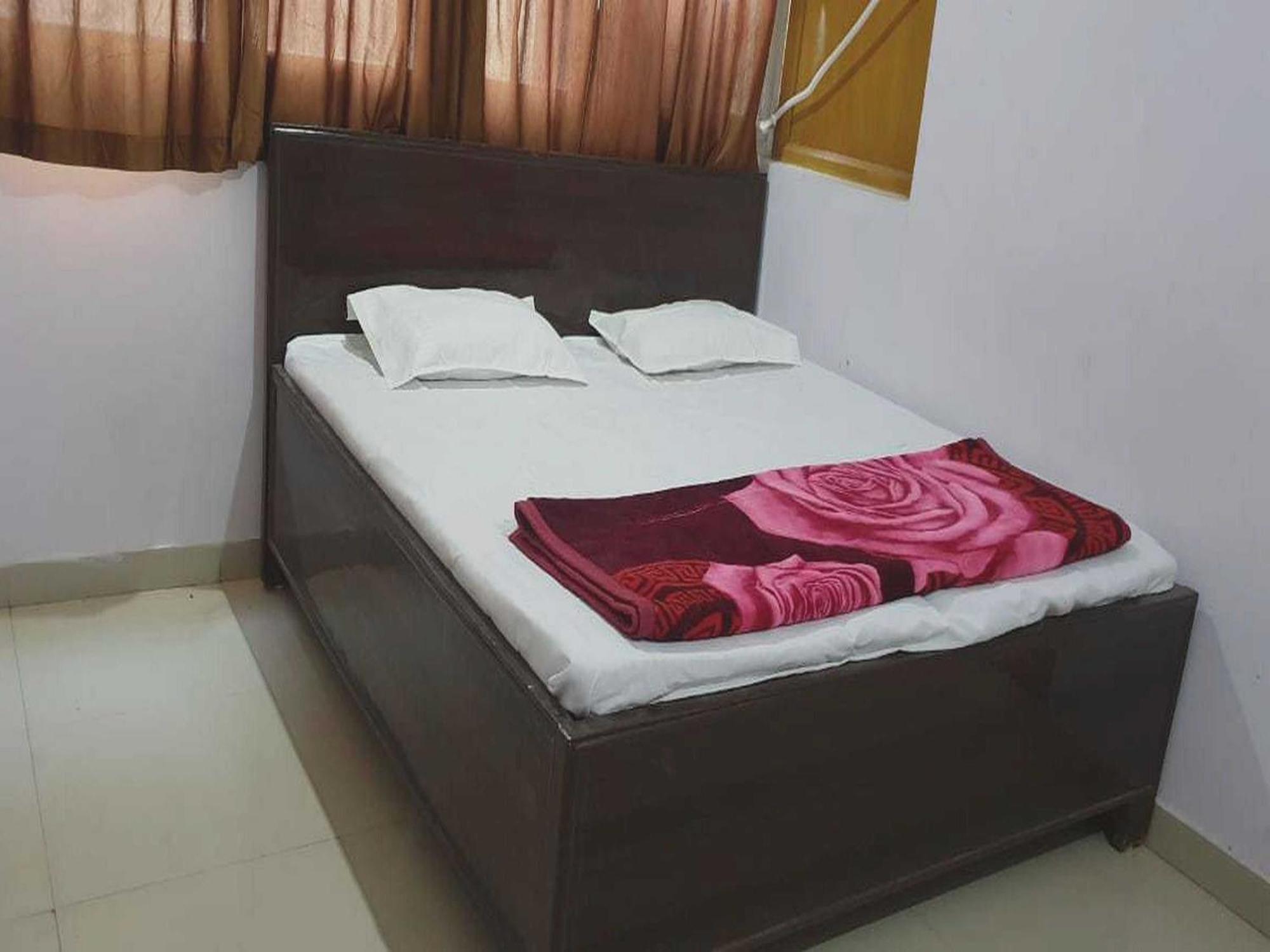 Hotel O Rr Guest House Patna (Bihar) Exterior foto