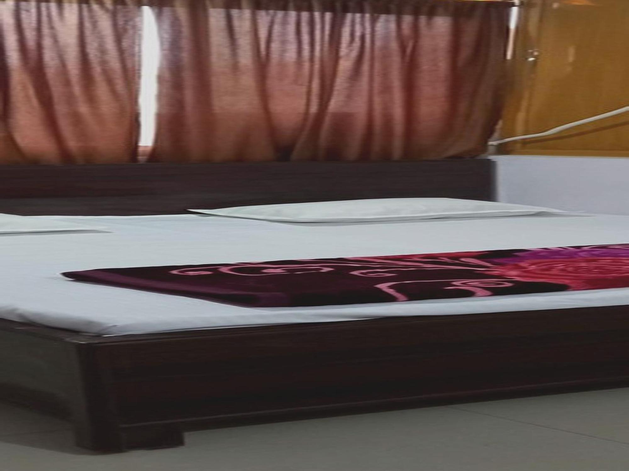 Hotel O Rr Guest House Patna (Bihar) Exterior foto